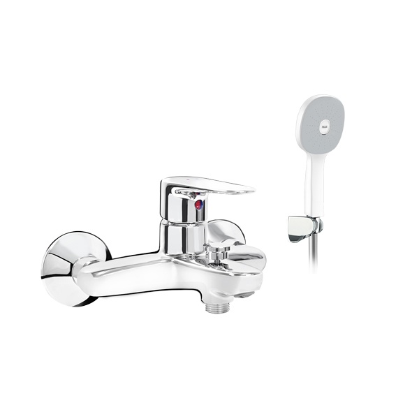 Sen tắm nóng lạnh INAX BFV-1113S-7C