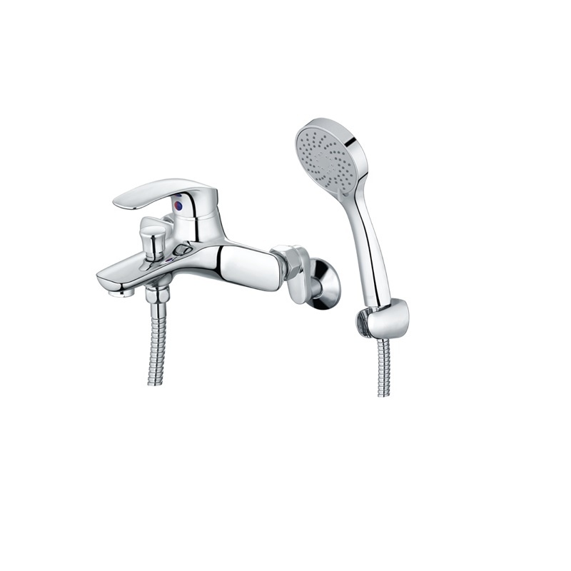 Vòi Sen Gạt Nóng Lạnh Caesar - S563C