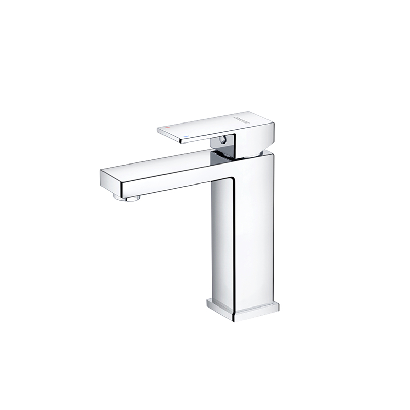 Vòi lavabo nóng lạnh CAESAR B840CU