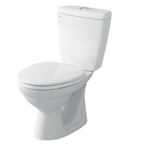 Bồn cầu Inax 2 khối C-108VA