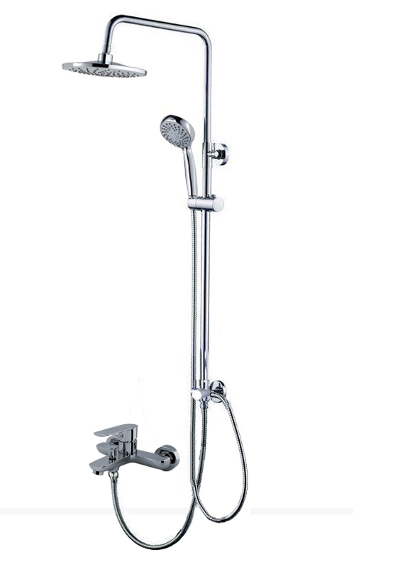 Bộ sen cây kết hợp Classic SNR1326N/BB617