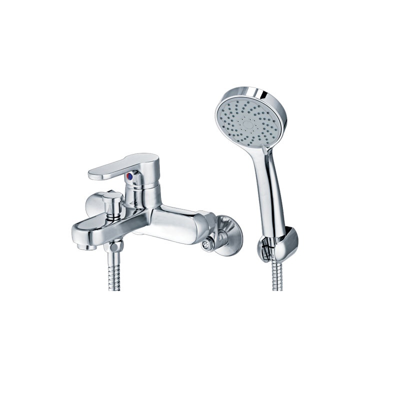 Vòi Sen Gạt Nóng Lạnh CAESAR - S573C