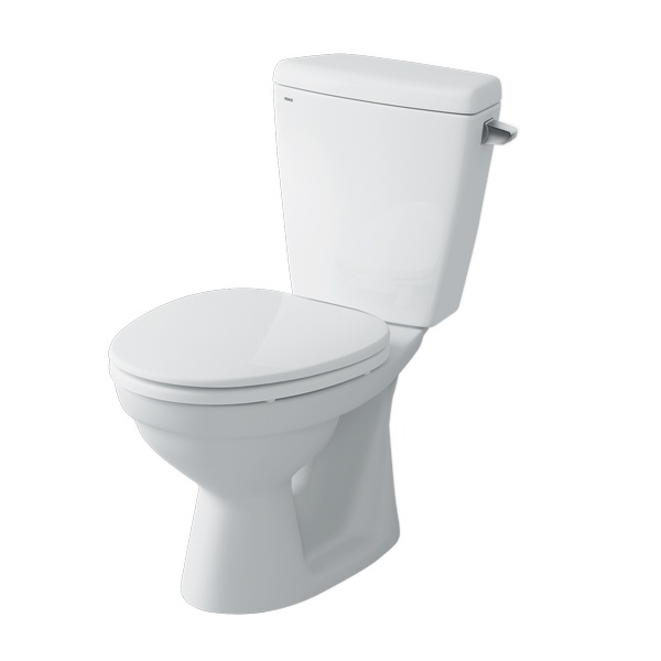 Bồn cầu Inax 2 khối C-117VAN