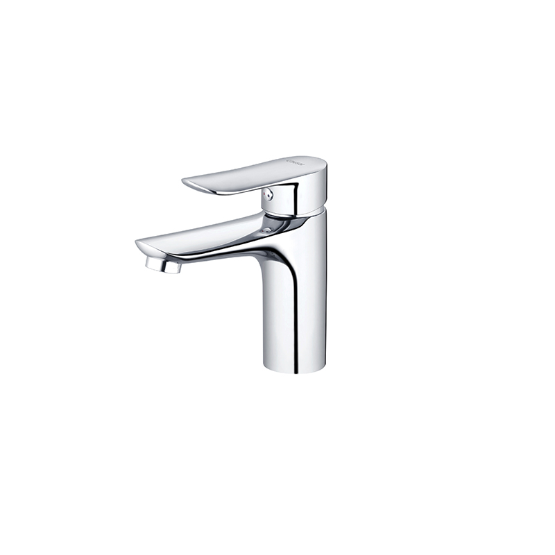Vòi lavabo nóng lạnh Caesar B730CU