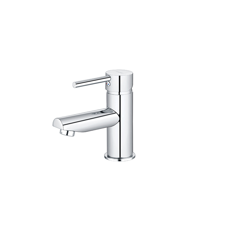 Vòi Lavabo Nóng Lạnh Caesar -B350CU