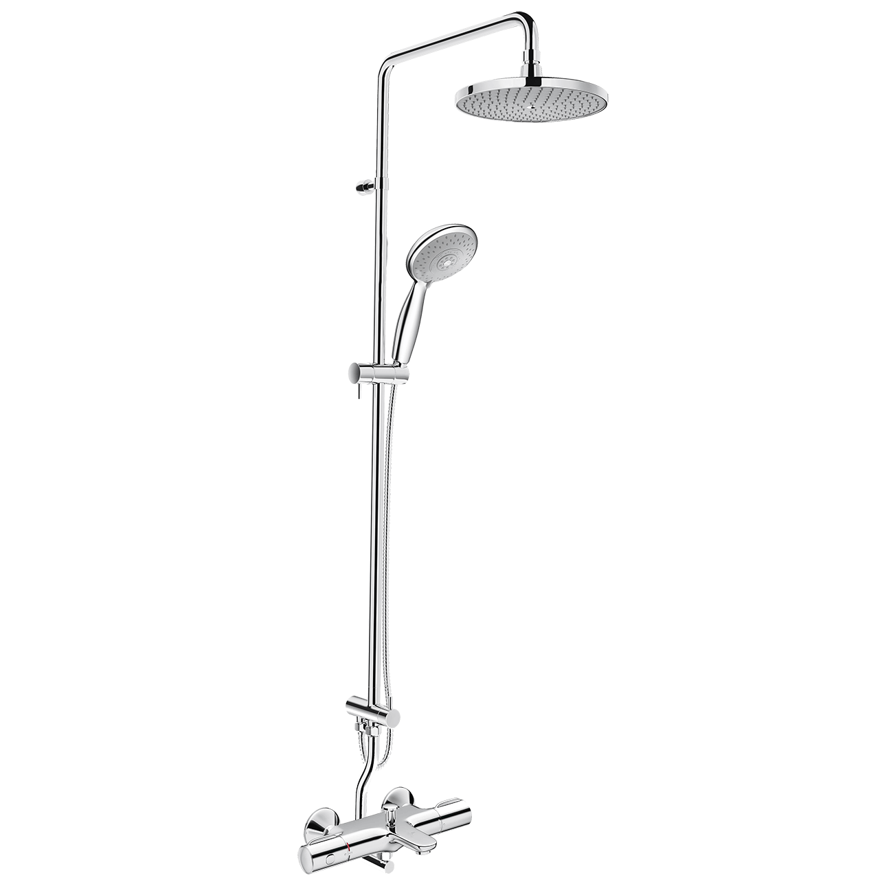 Sen tắm nhiệt độ Inax BFV-3415T-3C