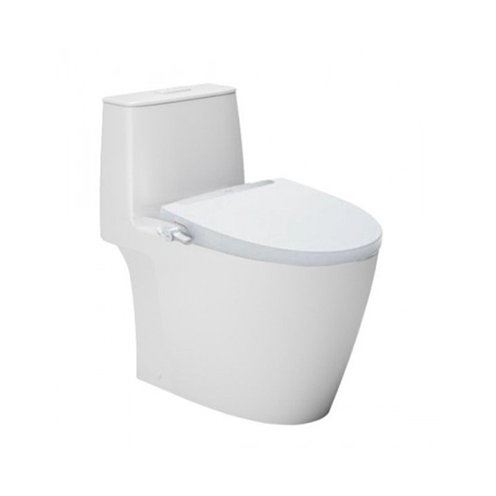 Bồn cầu INAX AC-902VN+CW-S32VN nắp rửa cơ